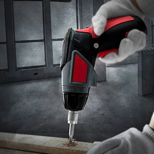 Electric Screwdriver - 1.5 amp hours