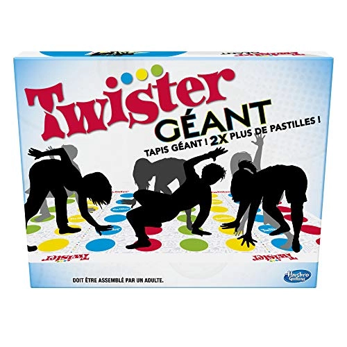Twister - Giant (French)