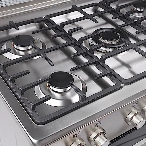 GCR9077FTCST GAS Cooker