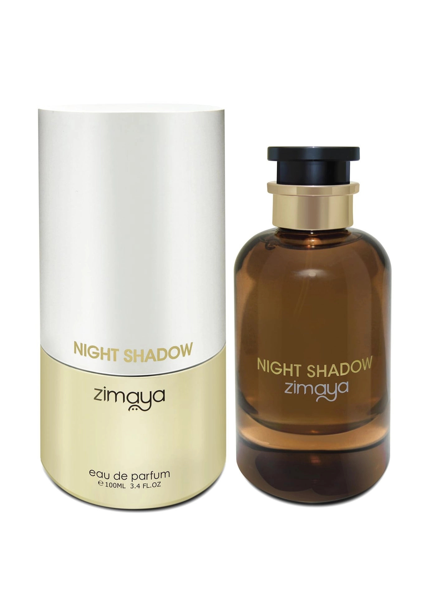 Night Shadow Eau de Parfum 100 ml