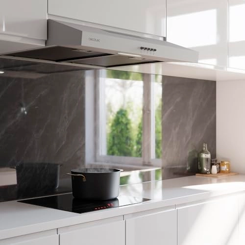 Bolero Flux CM 602200 - 220m3/h 60 cm