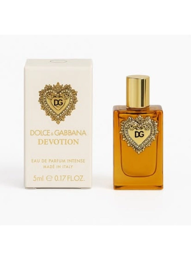 Devotion Eau de Parfum - 5ml