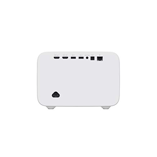 Mi Smart Projector 2 Pro 1300 ANSI Lumens