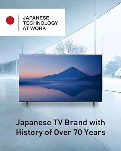 TV-75W95AP - 75-inch