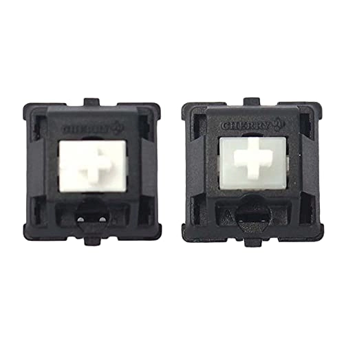 Keyboard Axis Button - 8Pcs/Set