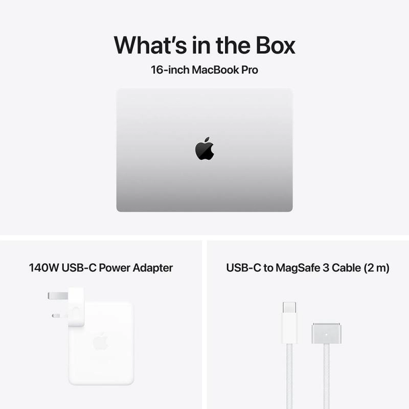 MacBook Pro - 14'' M5 24GB 1TB SSD