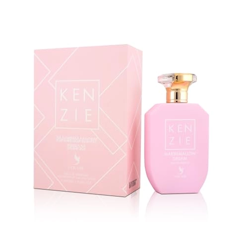Kenzie Marshmallow Dream Eau de Parfum 100ml