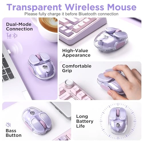 Q9 - Bluetooth Wi-Fi