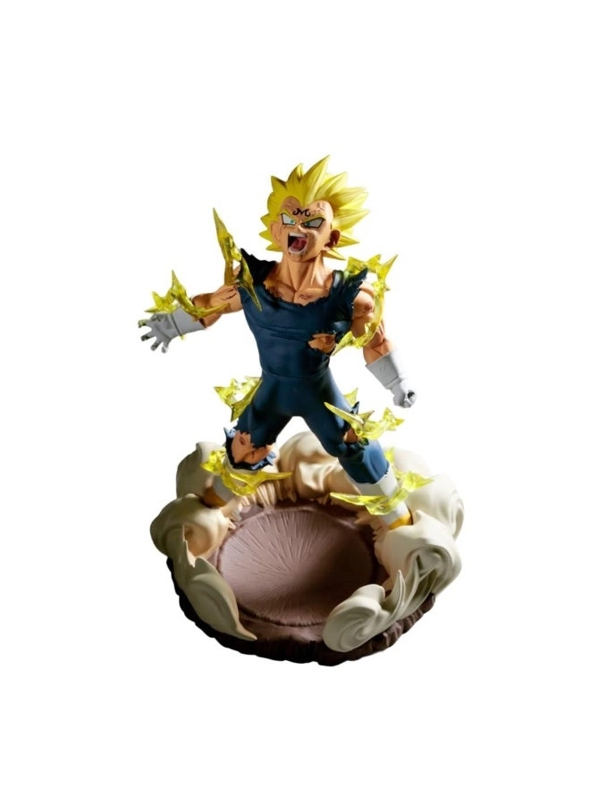 Majin Vegeta - Dragon Ball Z History Box Vol.13 (14 cm) (4983164291995)
