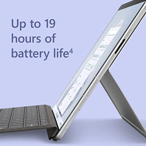 Surface Pro - 512GB 13"