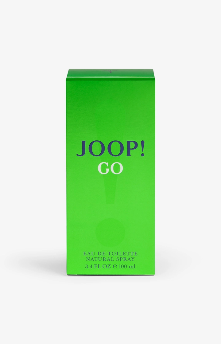 Jump Eau de Toilette 100ml