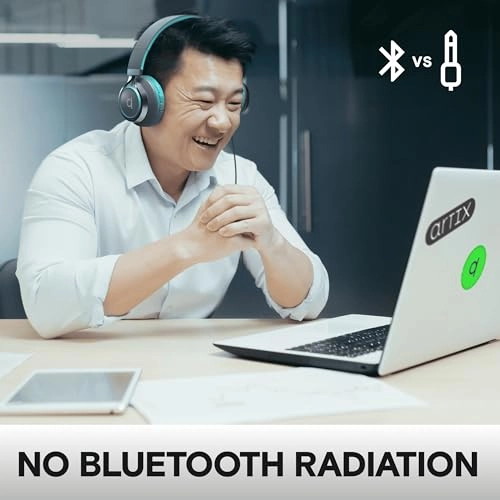 CL750 Wired Headphone