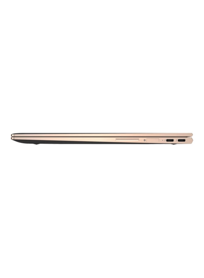 Spectre X360 - 13.3 inch 1 terabyte 16 gigabyte 1 terabyte Core i7
