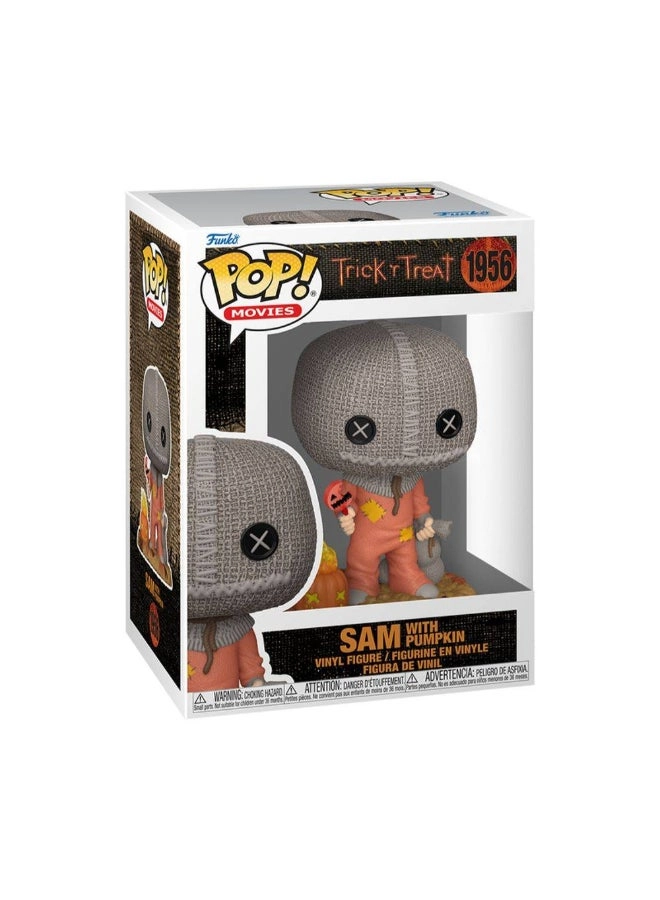 FUNKO Sam - Trick ’r Treat (9.9 cm)