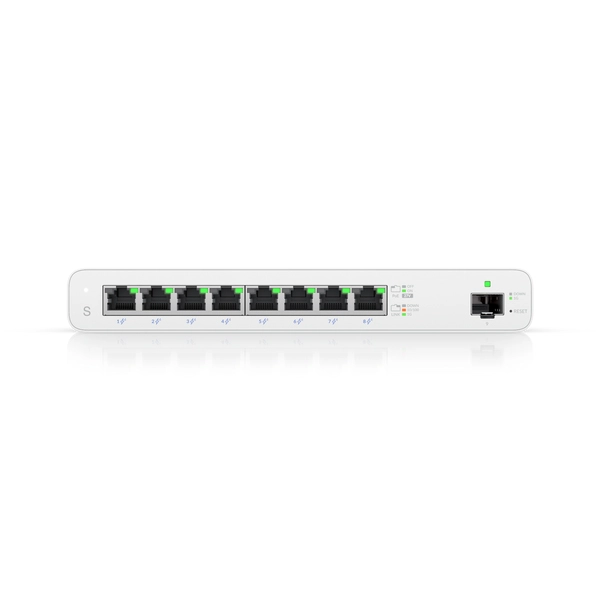 Ubiquiti Networks UISP-Switch PoE