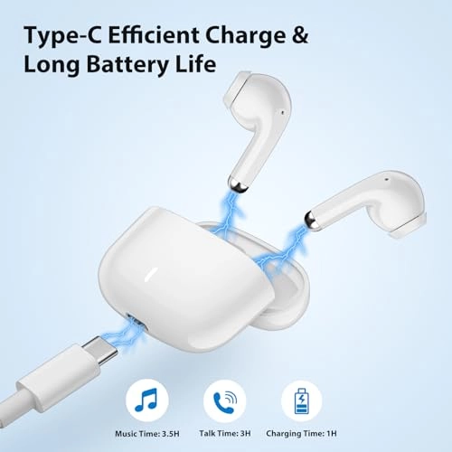 Wireless Earbuds Wireless Earbud