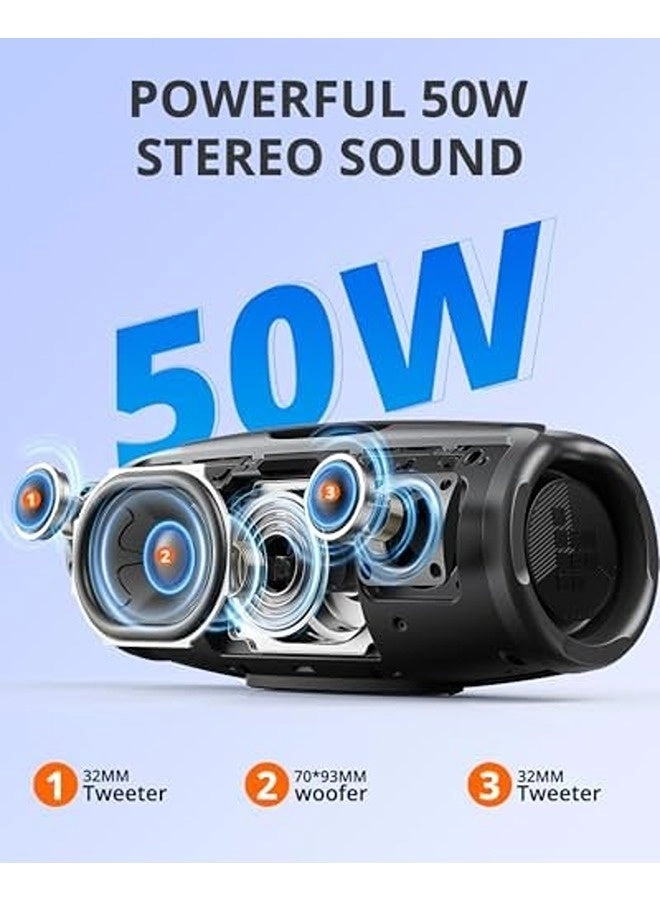 Mirtune S100 - 50W
