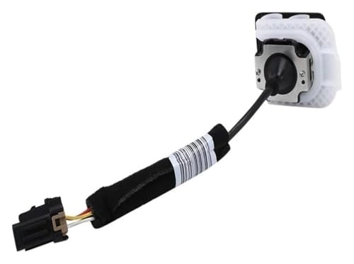 Rear View Camera - Night vision Wireless
