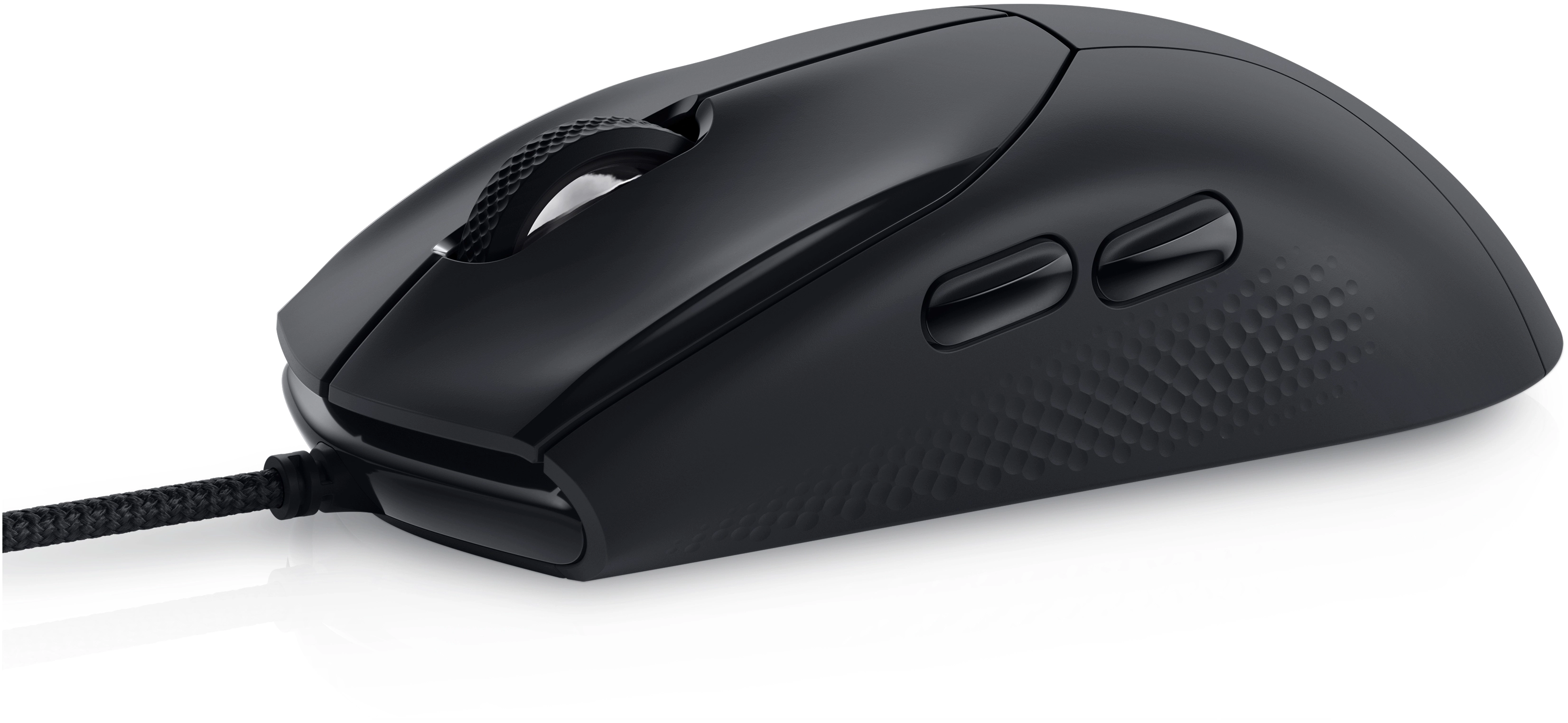 AW320M Gaming Mouse - Wired