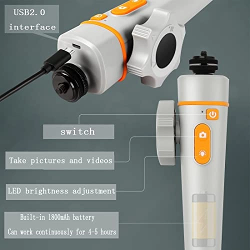 Inspection Cameras - 8MM 1m