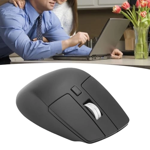 Ergonomic Mouse - 2.4GHz Wireless