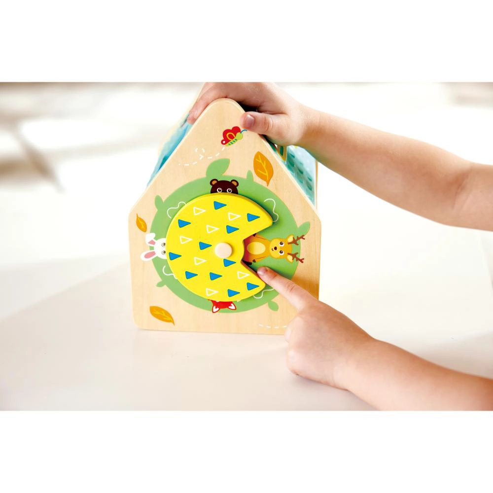 Color And Shape Sorter - 18 Months 9 piece(s)
