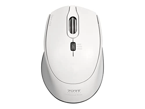 Collection 2 Mouse - Wireless
