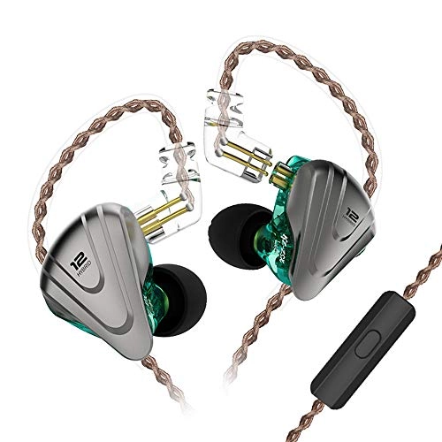 KZ ZSX Wired Earbud