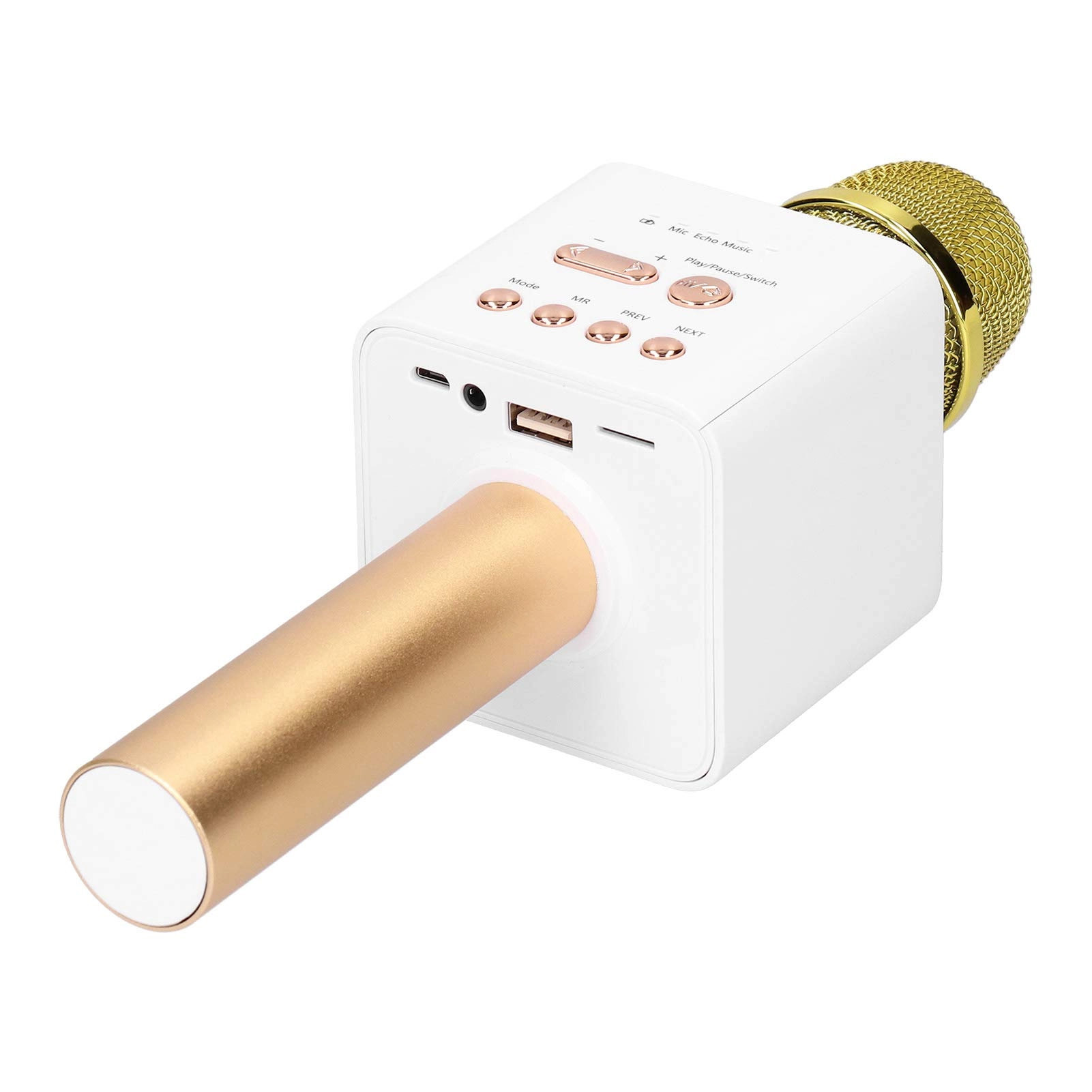 Puresilks Mic