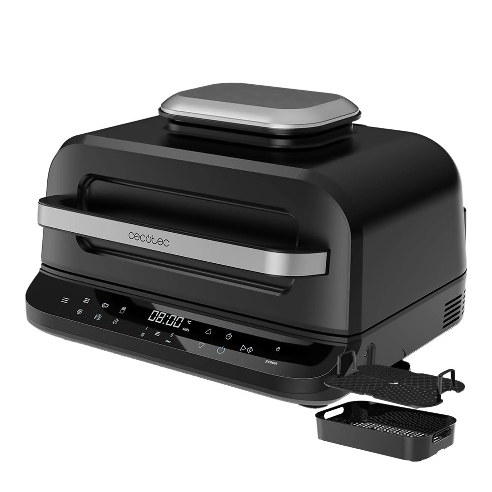 Cecotec Cecofry FireDome 6000 04951