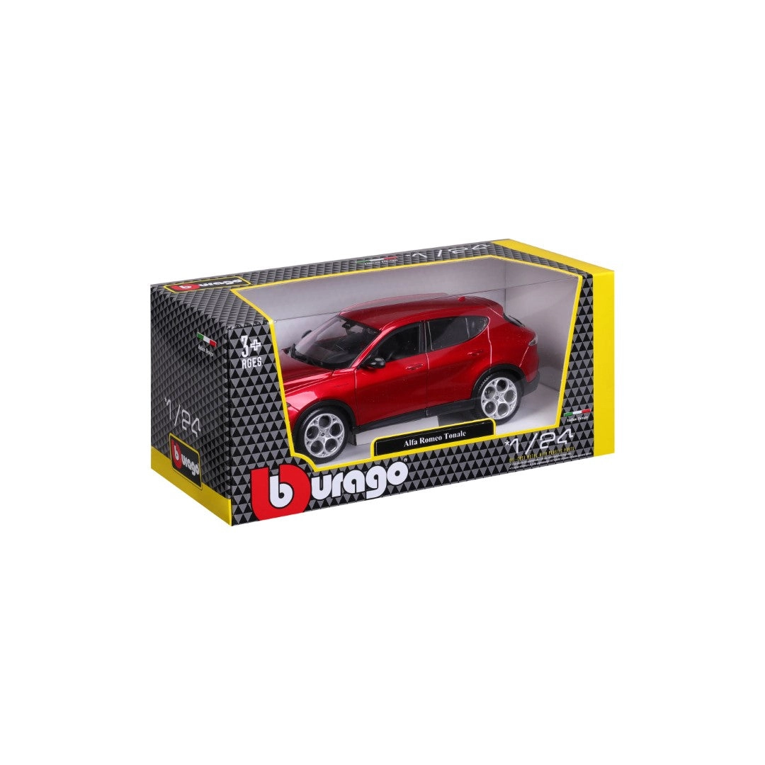 Alfa Romeo Tonale - 1:24