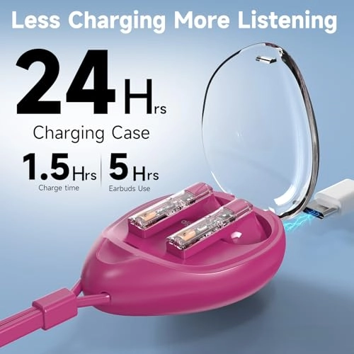 TK03 Wireless Earbud