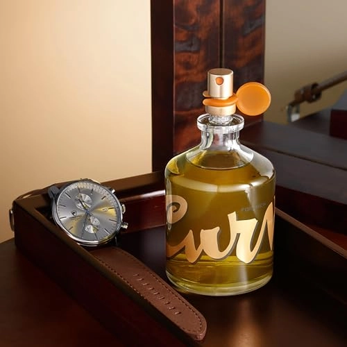 Eau de Cologne Spray - 200ml