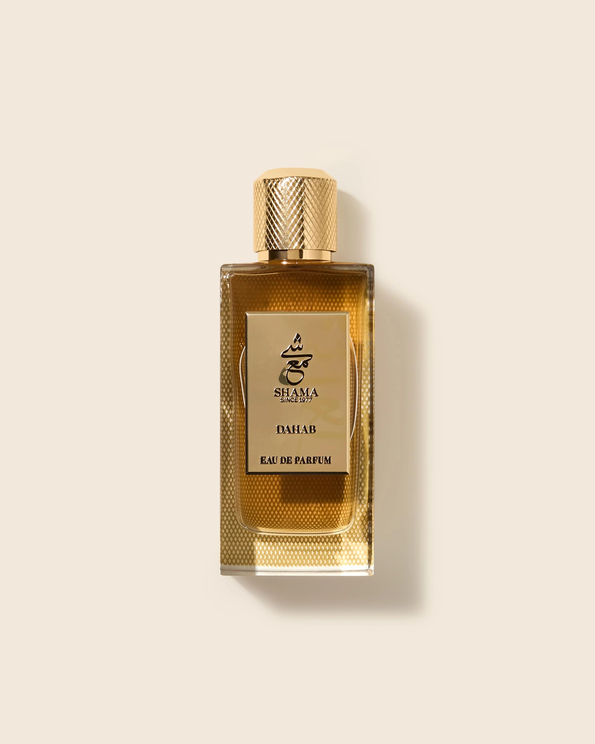 shama perfumes Dahab Eau de Parfum 100 ml