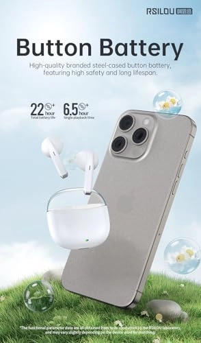 R3006 Wireless Earbud