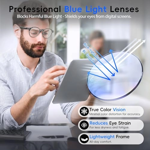 AI Glasses - 145 Languages 11H Music