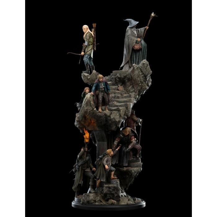 Masters Collection - The Fellowship of the Ring - 1/6 scale Limited Edition of 389
