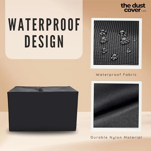 Air Fryer Dust Cover - Polyester 1 piece(s)