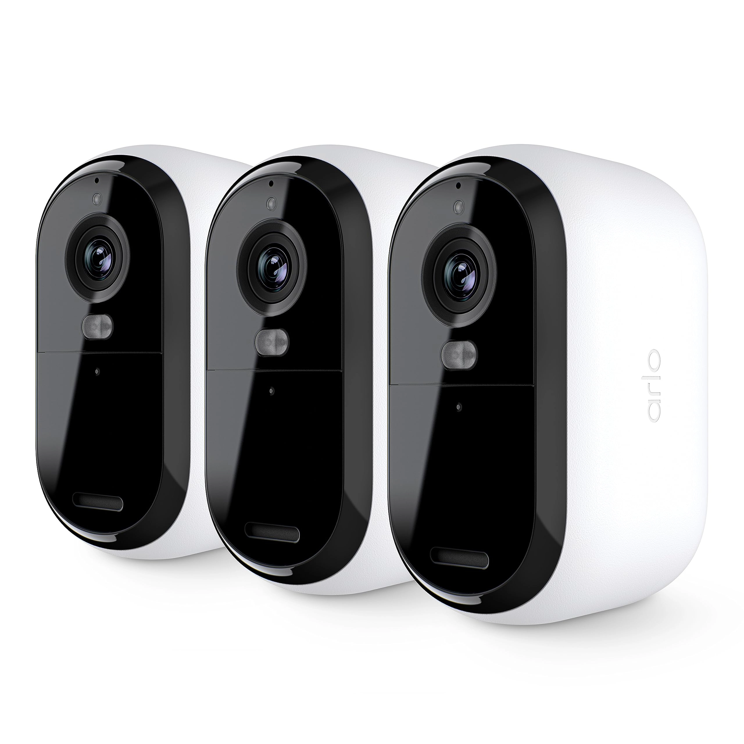 Essential Outdoor Camera