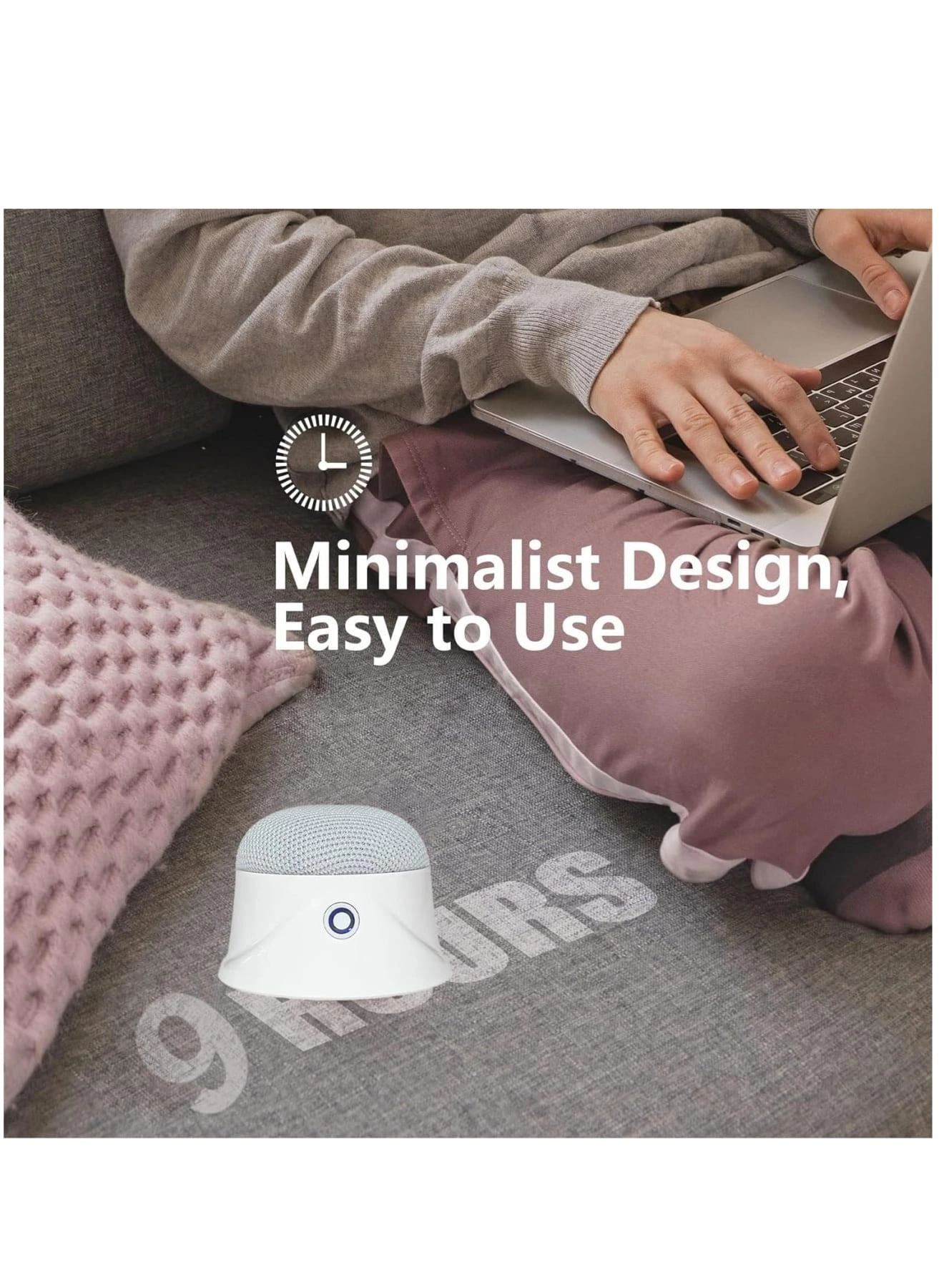 Mini Shower Speaker - 5W