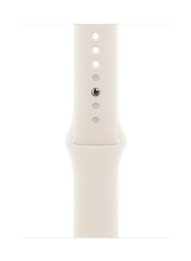 Watch SE 3 44mm Aluminum 5G GPS