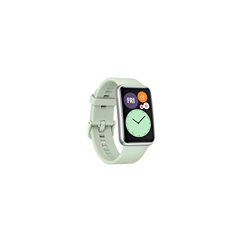 Watch FIT