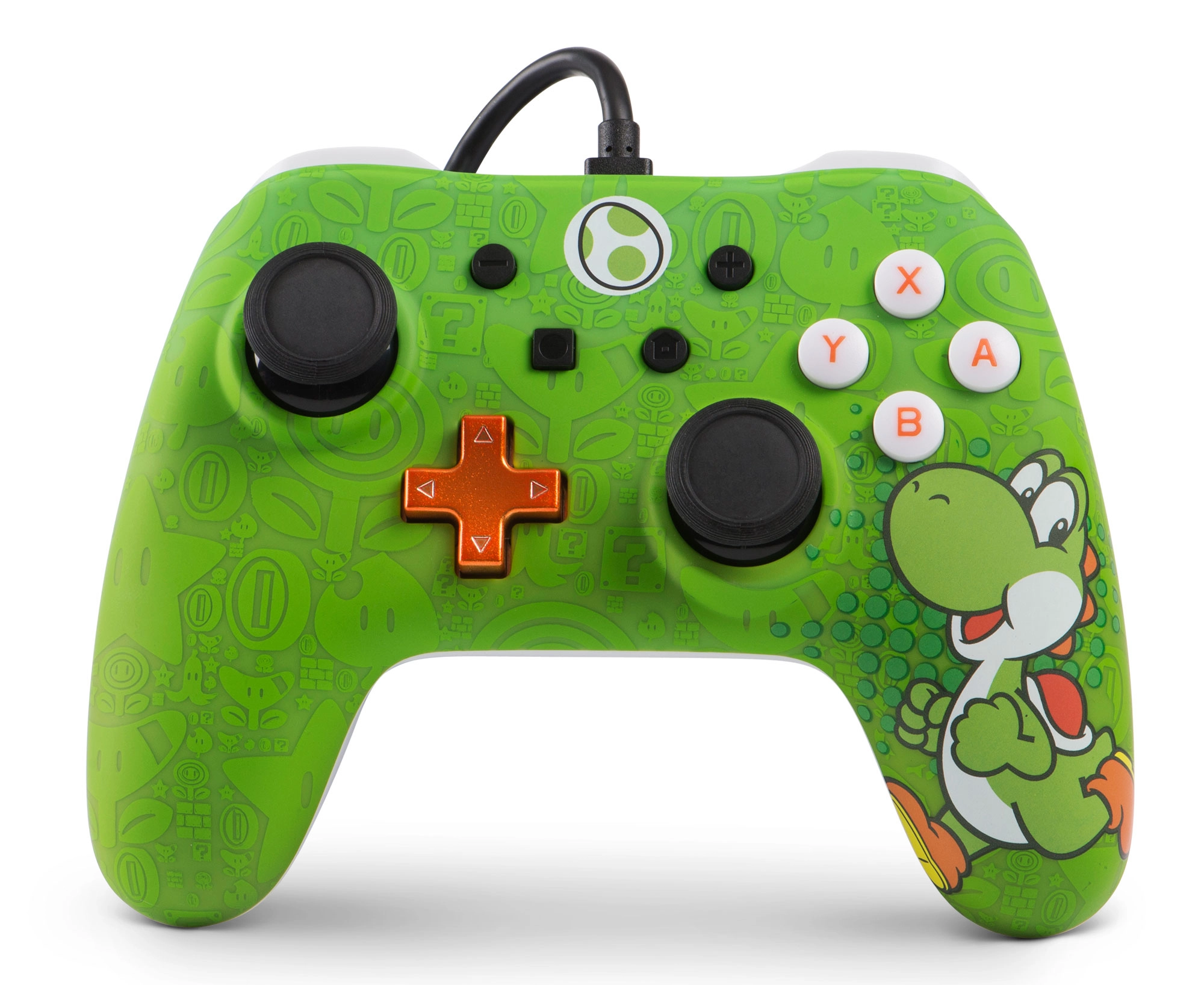 Wired Controller For Nintendo Switch