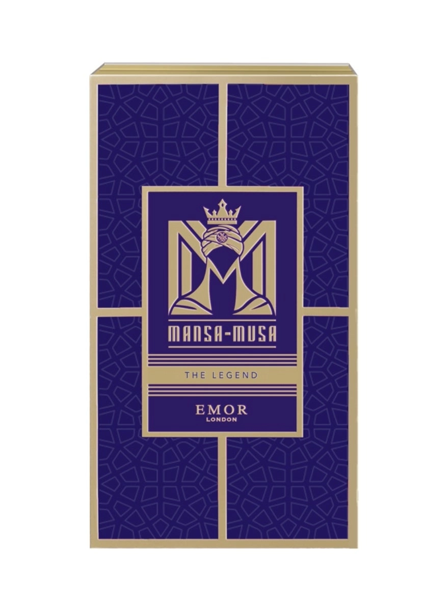 The Legend Eau de Parfum 100ml
