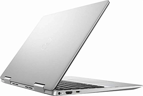 Inspiron 7000 - 13.3'' Core i5-8265U 8GB DDR4 256GB SSD