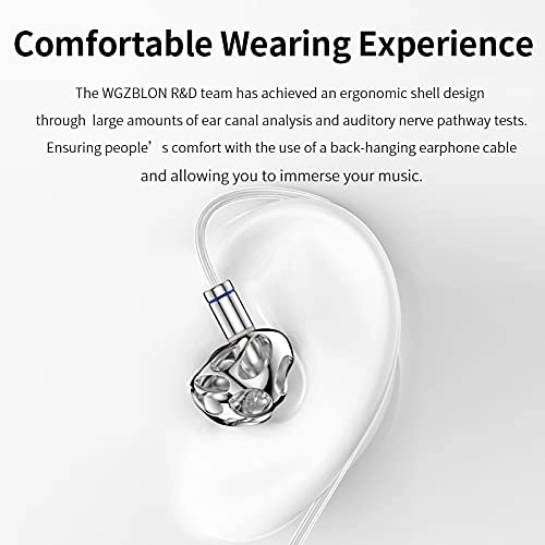 BL-mini Wired Earbud