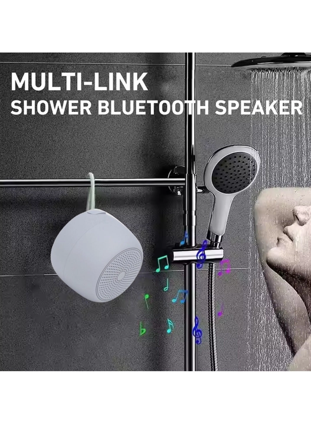 Travel Tune - 24H Battery Bluetooth