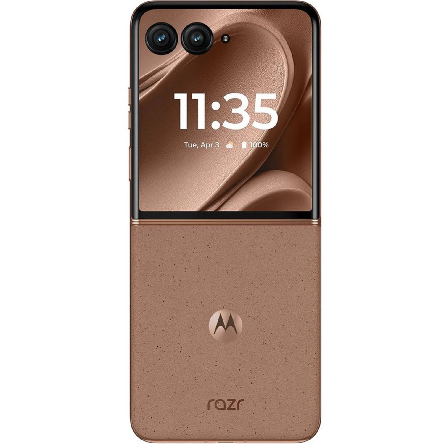 Razr 50 Ultra - 12GB 512GB