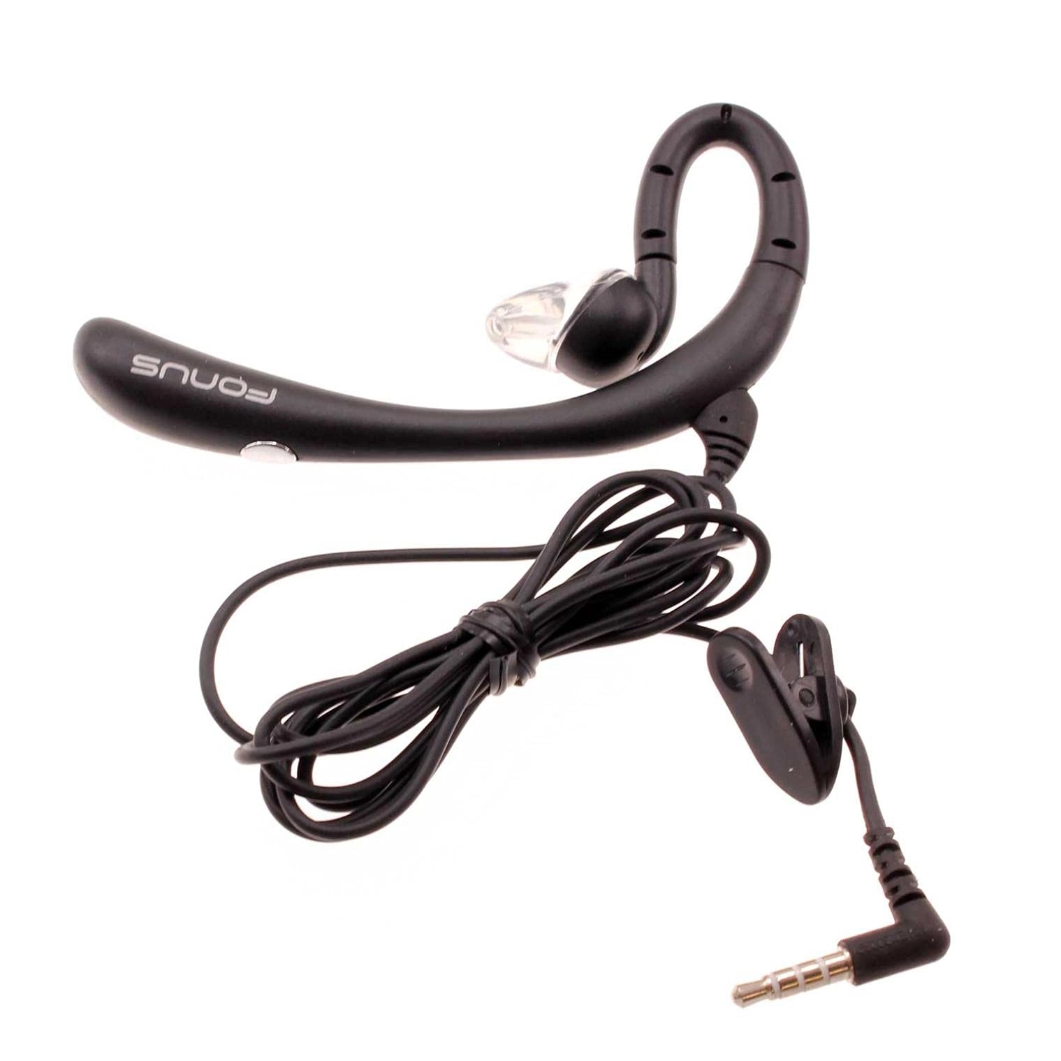 PHONIL PH-PH21109T4G-36 - Wired Headset