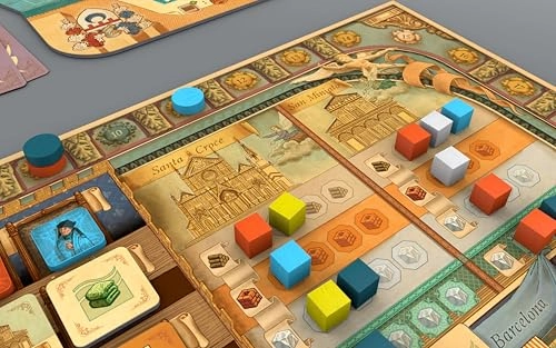 Calimala: 2nd Edition